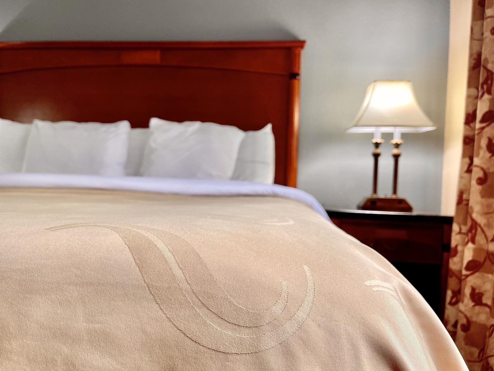 Fairbridge Inn & Suites Cleburne Eksteriør bilde