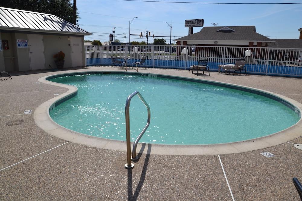 Fairbridge Inn & Suites Cleburne Eksteriør bilde
