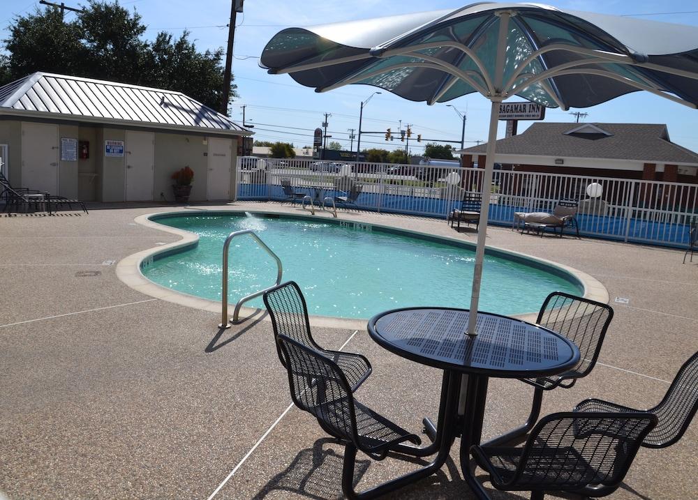 Fairbridge Inn & Suites Cleburne Eksteriør bilde