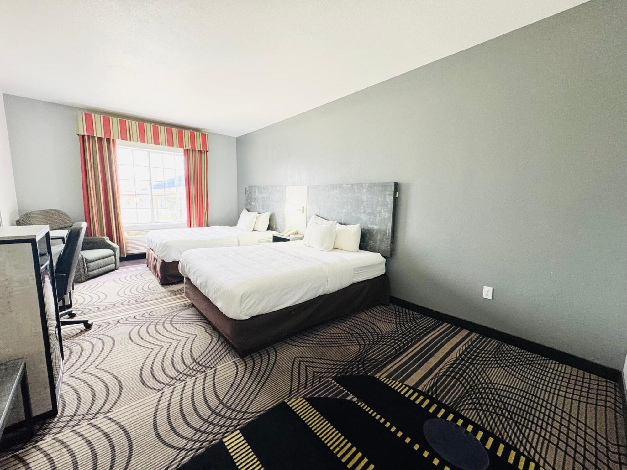 Fairbridge Inn & Suites Cleburne Eksteriør bilde