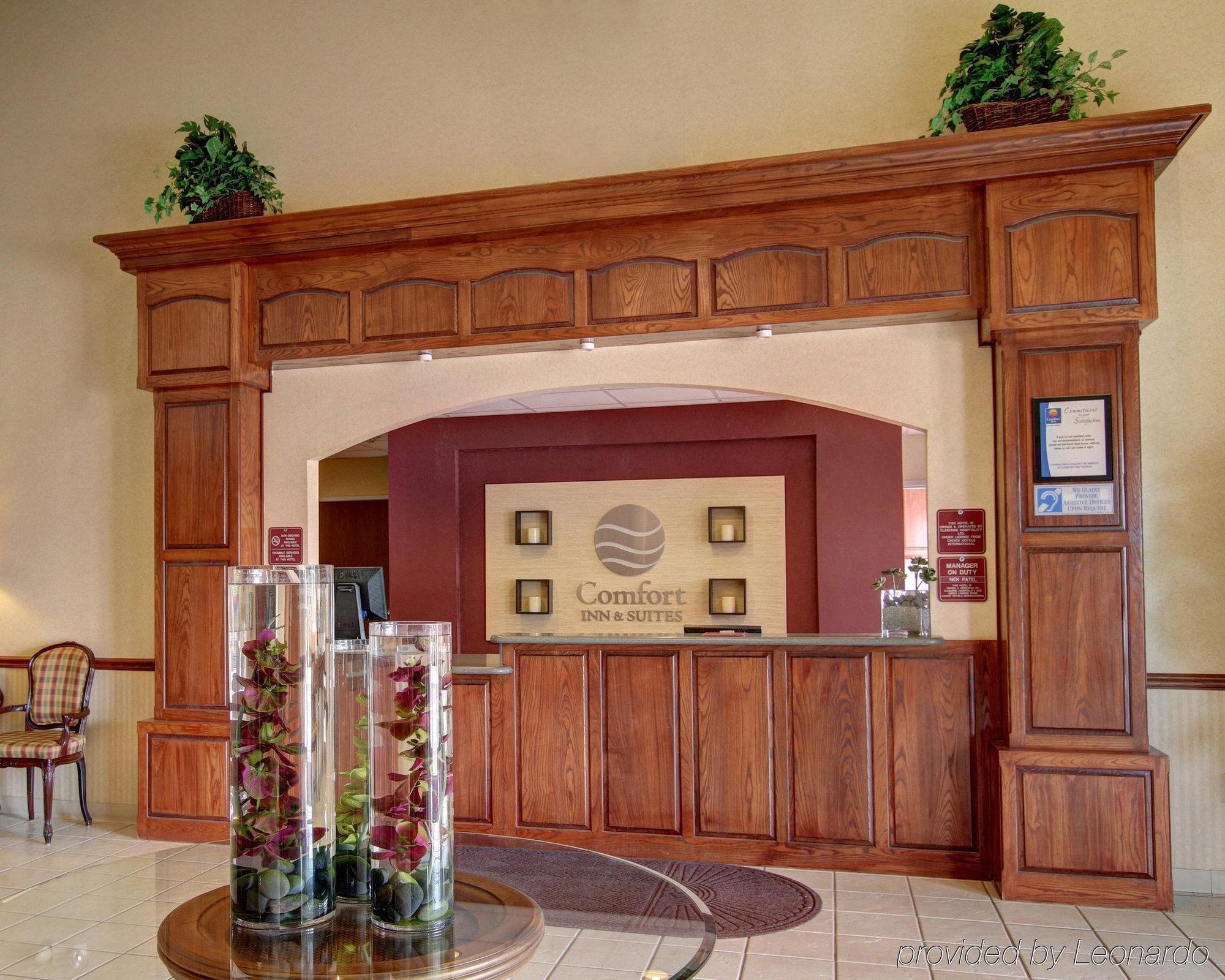 Fairbridge Inn & Suites Cleburne Eksteriør bilde