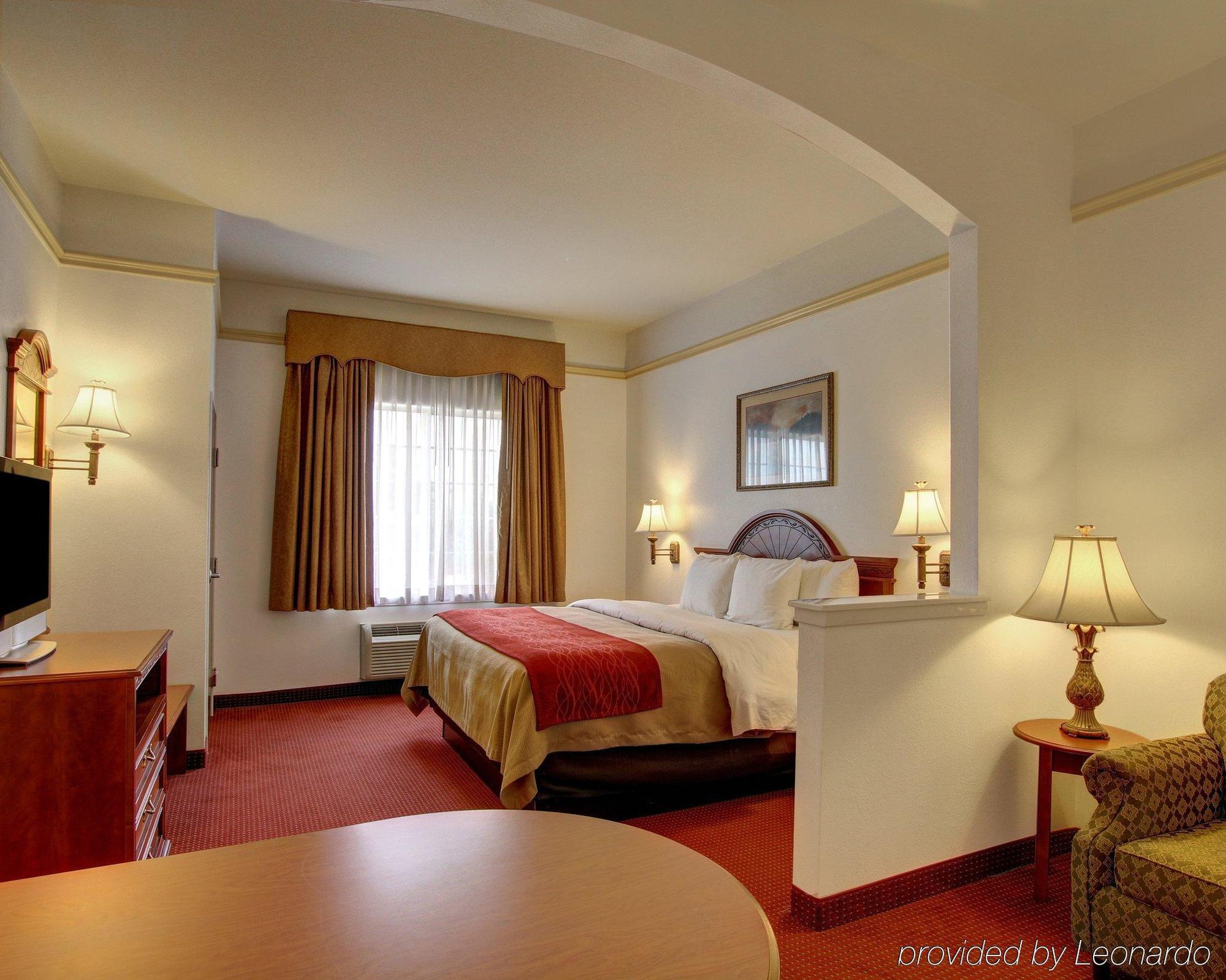 Fairbridge Inn & Suites Cleburne Eksteriør bilde
