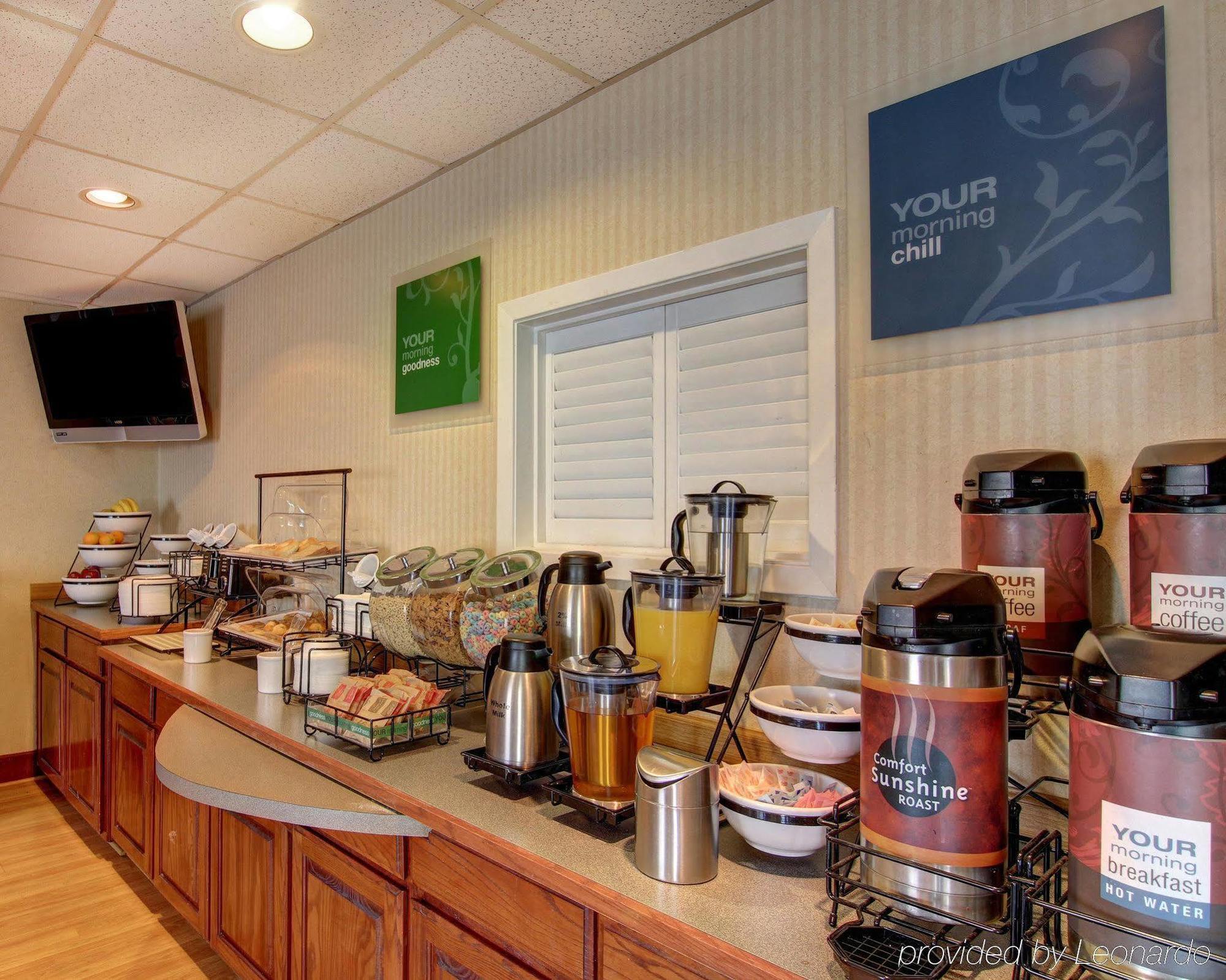 Fairbridge Inn & Suites Cleburne Eksteriør bilde